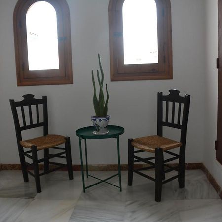 Purisima Vivienda Turistica Leilighet Córdoba Eksteriør bilde