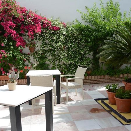 Purisima Vivienda Turistica Leilighet Córdoba Eksteriør bilde